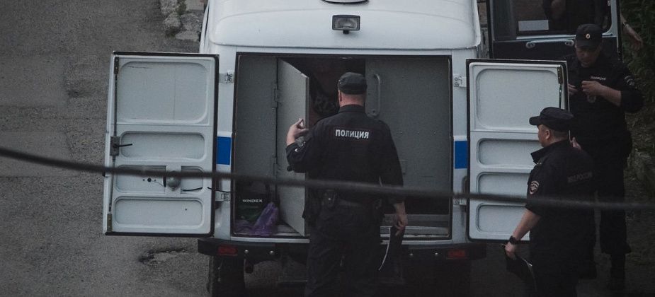 За год выросло число особо тяжких преступлений
