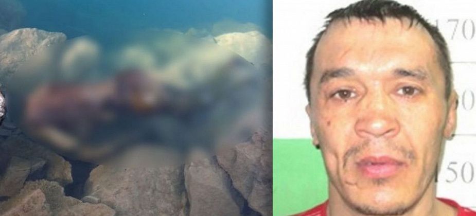 Всплывшее на карьере тело может принадлежать без вести пропавшему два года назад мужчине