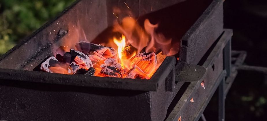 В апреле мэрия объявила ОПР, а в мае опубликовала «секреты идеального шашлыка»