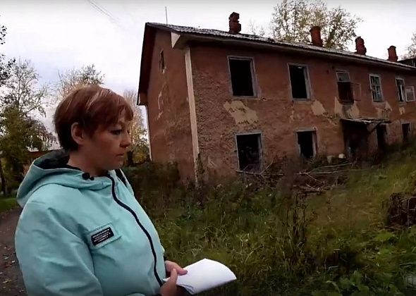 "Рифей" прокомментировал ситуацию с арестом счетов многодетной матери за "мусорные" долги