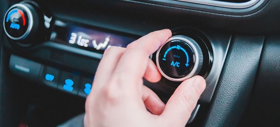 Думаем о свежести. Как подготовить кондиционер в машине к сезону