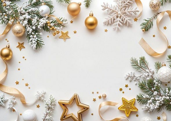 История елочной игрушки:  от яблок до стеклянных шедевров