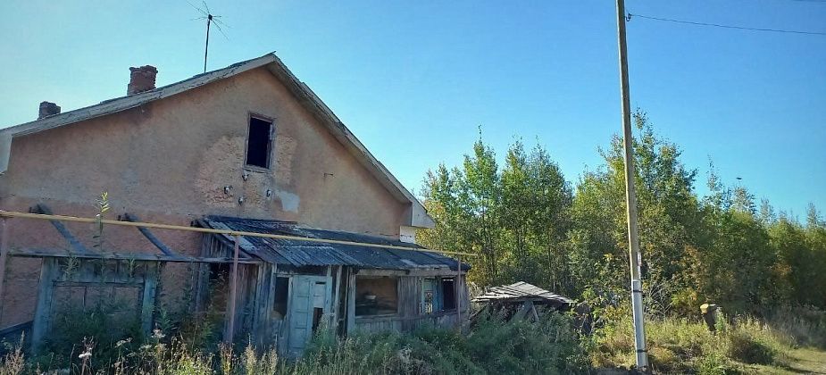 «Пару фонарей могли поставить»: жители улицы Пушкина жалуются на отсутствие уличного освещения