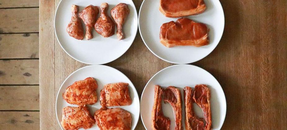 Мясо: как лучше выбрать и чем оно полезно для организма