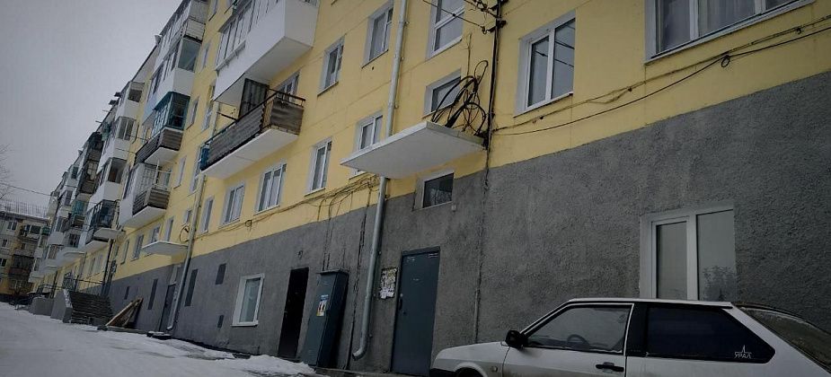 Полицейские прикрыли точку наркосбыта в доме №32 по улице Куйбышева