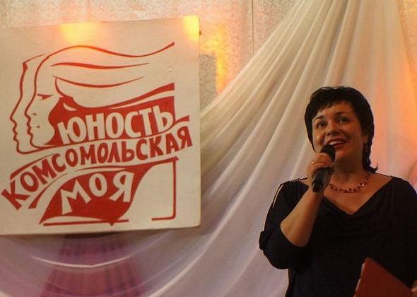 Традиционный фестиваль «Юность комсомольская моя» пройдет без зрителей