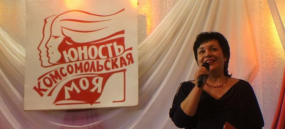 Традиционный фестиваль «Юность комсомольская моя» пройдет без зрителей