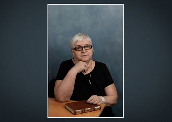 Педагога школы №16 чествовали в Екатеринбурге как «Заслуженного учителя Свердловской области»