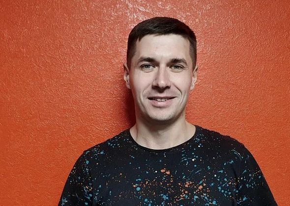 Блогер и активист Кирилл Пинчук покидает Карпинск ради карьеры на телевидении