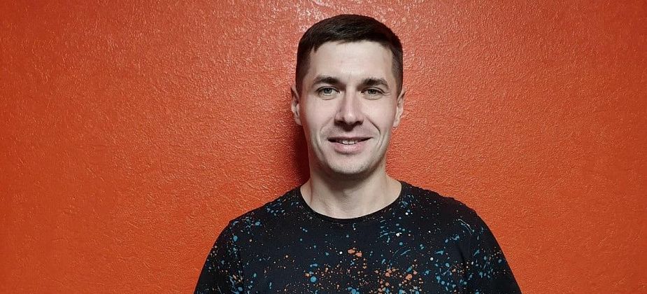 Блогер и активист Кирилл Пинчук покидает Карпинск ради карьеры на телевидении