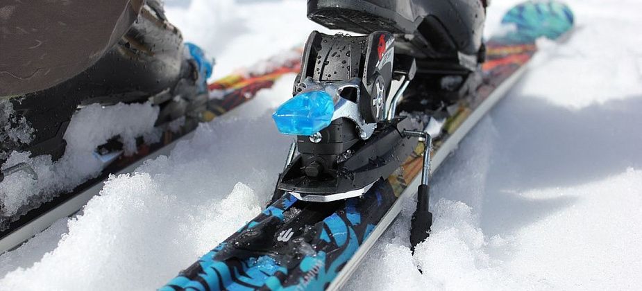 В Карпинске прошли лыжные гонки, посвященные 75-летию Победы. Называем победителей