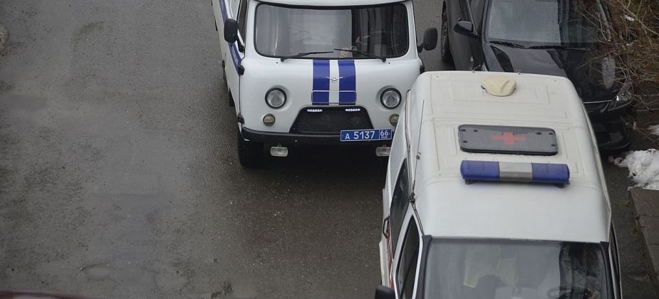 Во дворе дома №30 по улице Мира убили мужчину. Фигурант задержан