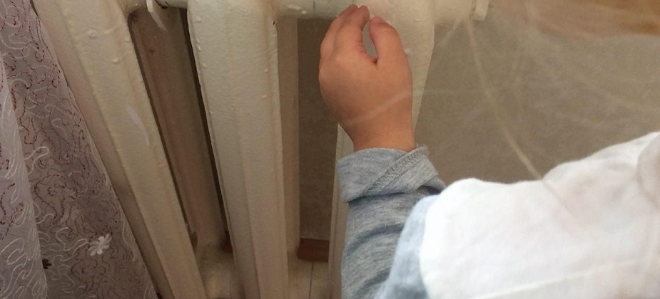 Как дела с заявками: в УК рассказали про текущую ситуацию с жалобами на отсутствие тепла