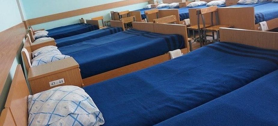 Молодого человека, уклонявшегося от армии, приговорили к штрафу в 50 000 рублей