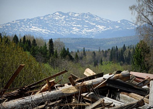 Решение об упразднении поселка Каквинские Печи отправлено на областной уровень