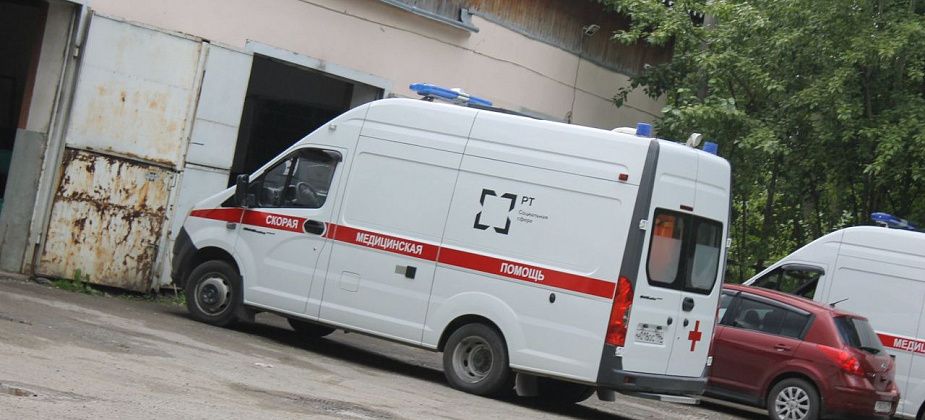 В Серове создадут окружную станцию Скорой помощи. В Свердловской области грядет реформа