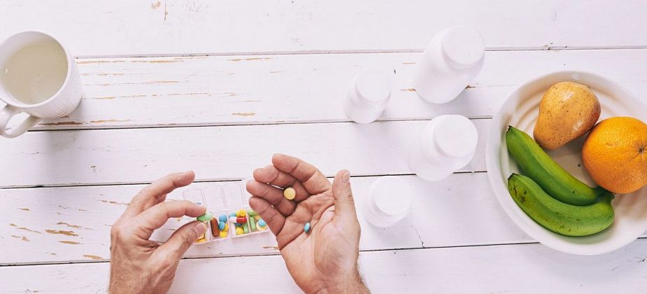 Нехватка витаминов  может привести  к различным проблемам  со здоровьем