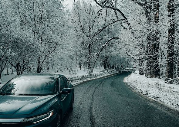 Как подготовить автомобиль к зиме: советы, которые сэкономят нервы и время