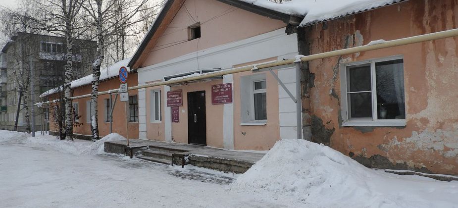 Здание военного комиссариата продано Кутовцу