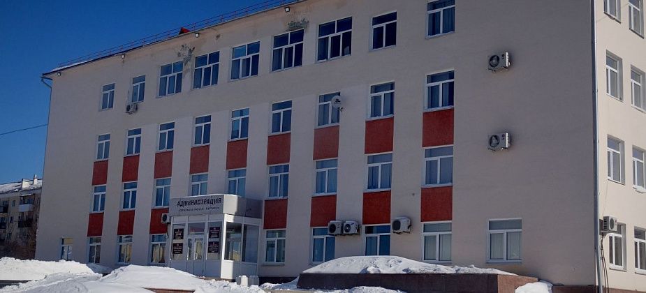 В Карпинске переименовали одно из местных муниципальных учреждений