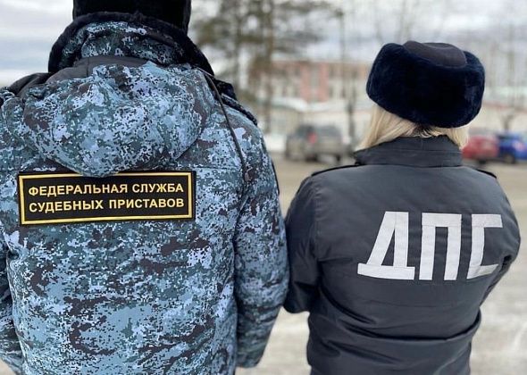 Сотрудники ГАИ и приставы ищут водителей-должников