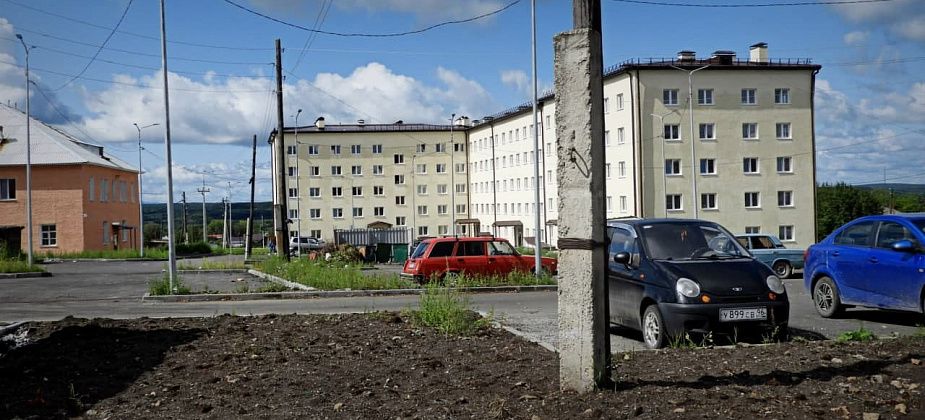 Мэрия ищет на вторичке четыре благоустроенные квартиры