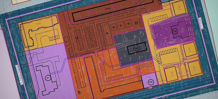 В Карпинске пройдут публичные слушания по вопросу строительства нового дома