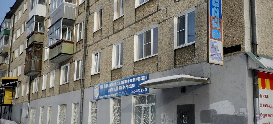 У местного ДОСААФ большие проблемы: долги, штрафы, судебные тяжбы и хищение средств