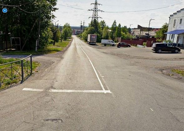 Ремонтировать тротуары на Карпинского будет местное ООО «АрмДорСтрой»