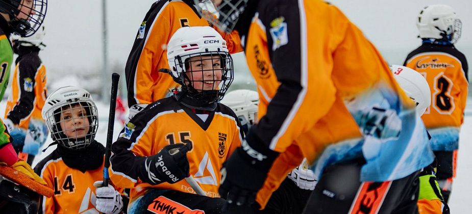 Карпинский «Спутник» занял второе место на Всероссийском турнире на призы Патриарха