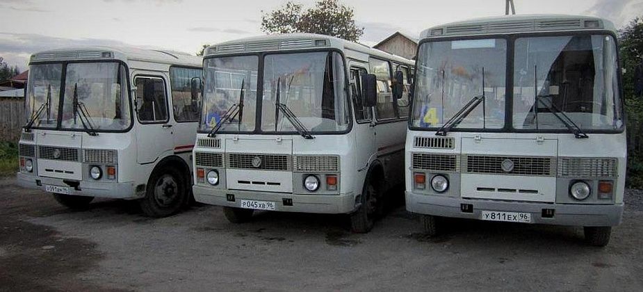 Перевозками в 2021 году вновь займется АТП “Люкс”