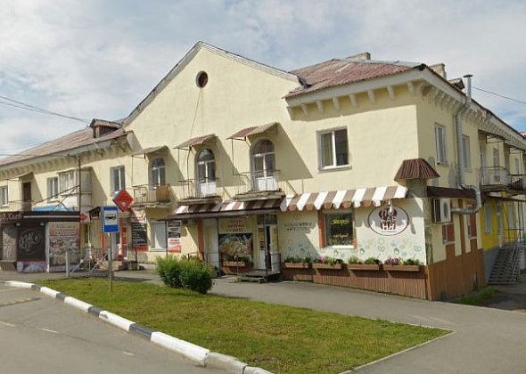 Помещение бывшего дворового клуба «Бригантина» выставлено на аукцион