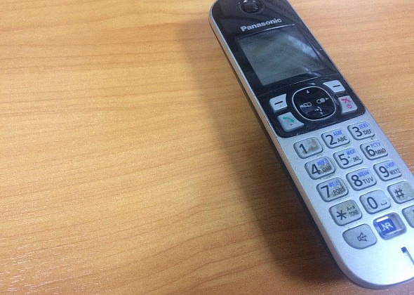 В Карпинске работает телефон доверия для приема сообщений о фактах коррупции 