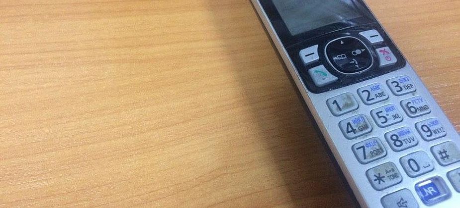 В Карпинске работает телефон доверия для приема сообщений о фактах коррупции 