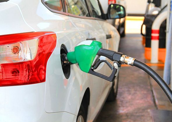 На российских автозаправках будут продавать пиво и вино