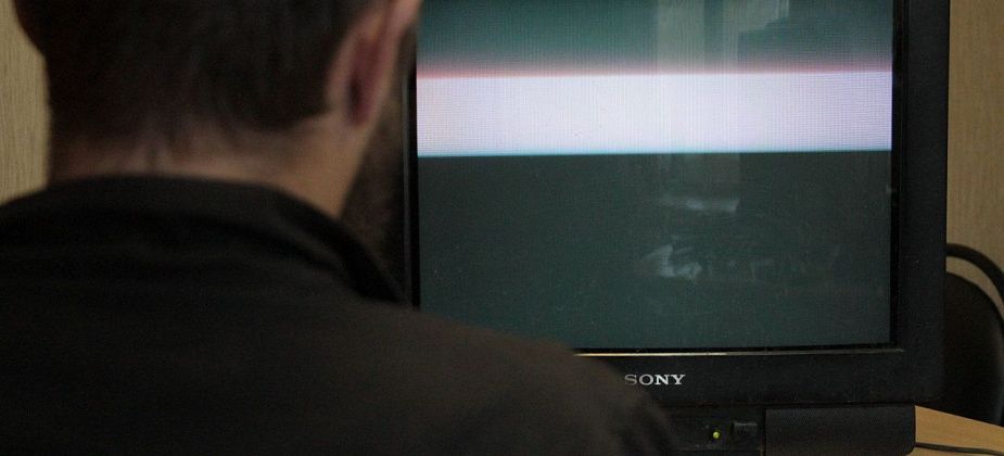 В Карпинске временно отключат телевидение