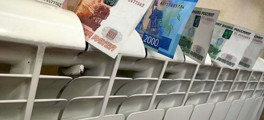 Жительница Карпинска через суд добилась перерасчета за перетоп в квартире