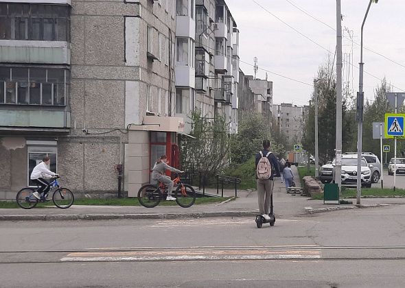 В Карпинске выявлено пятеро несовершеннолетних «бесправников». В ГАИ прошел круглый стол