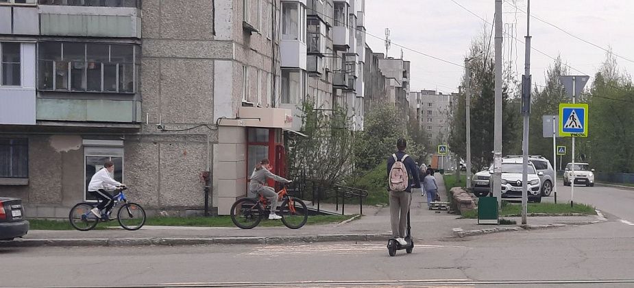 В Карпинске выявлено пятеро несовершеннолетних «бесправников». В ГАИ прошел круглый стол