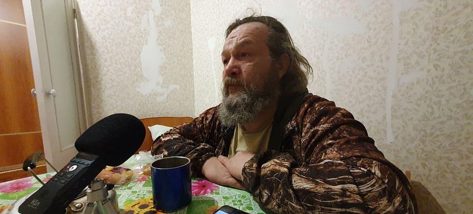 Что понравилось и не понравилось путешественнику Андрею Шарашкину в Карпинске