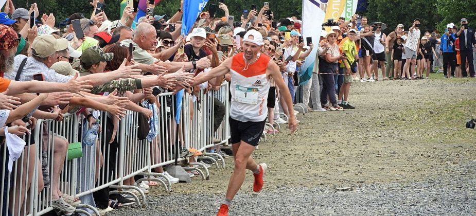 Состоялся горный марафон «Конжак-2026». Коротко о главном