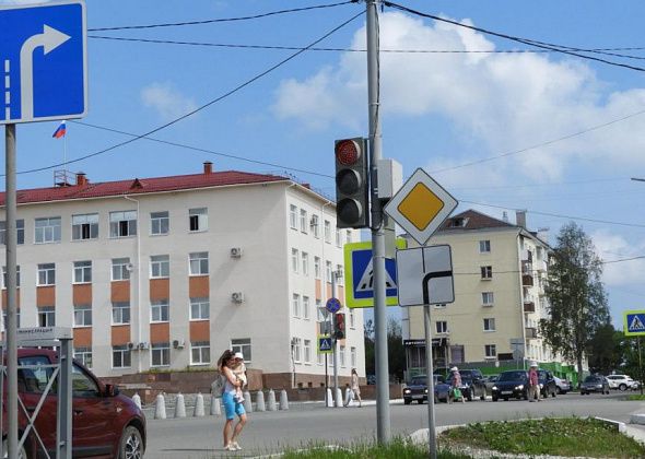 В Карпинске установят три дорожные камеры. Рассказываем, на каких перекрестках