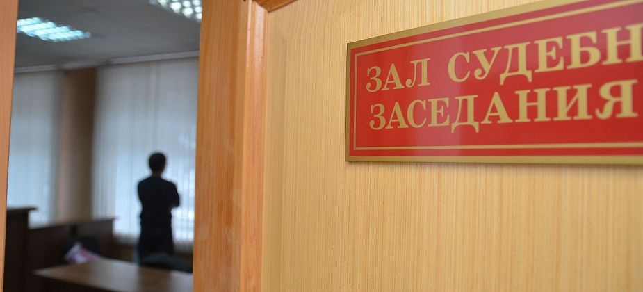 Бывшего начальника противопожарного отряда судят в Карпинске 