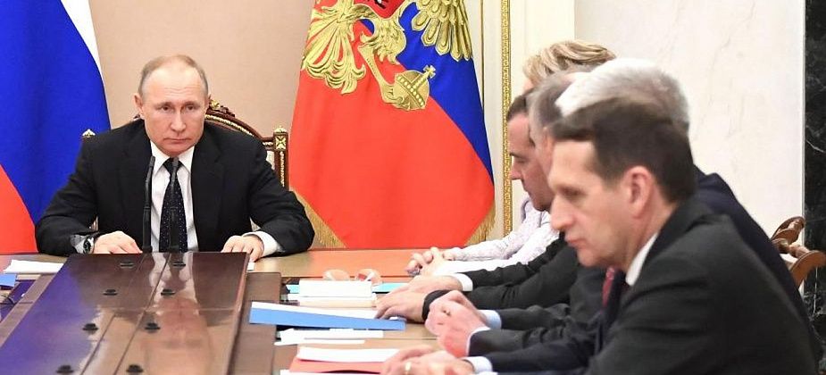 Обнуление срока для Путина: что думают обычные люди о самой скандальной поправке в Конституцию