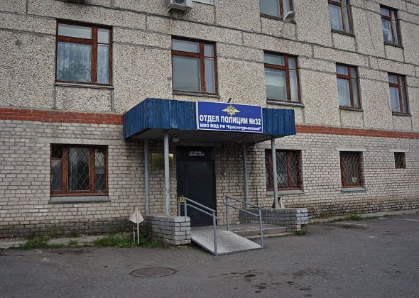 Начальник полиции Карпинска отчитался о преступлениях прошлой недели