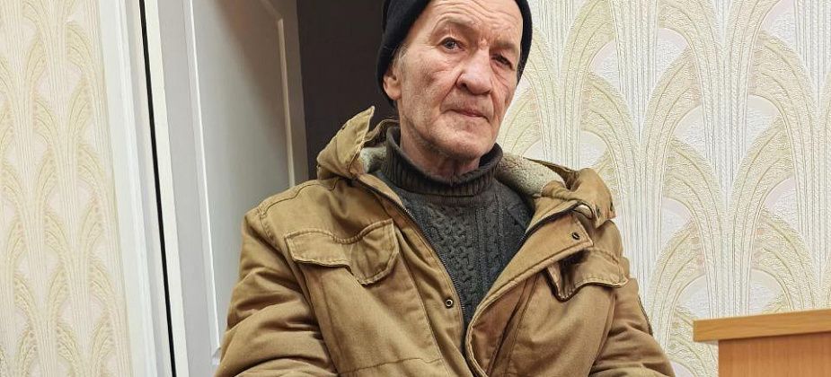 Краснотурьинцу, у которого нет российского гражданства, срочно нужна операция, чтобы не ослепнуть