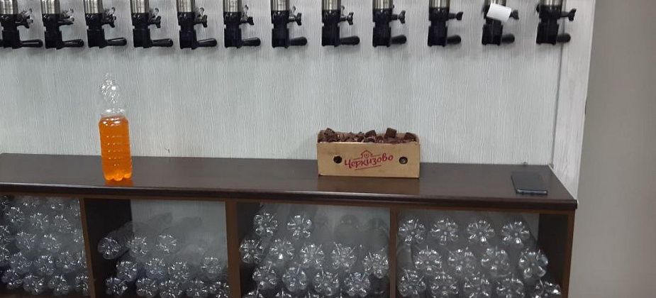 Роспотребнадзор проверит продажи опасного сидра в Карпинске