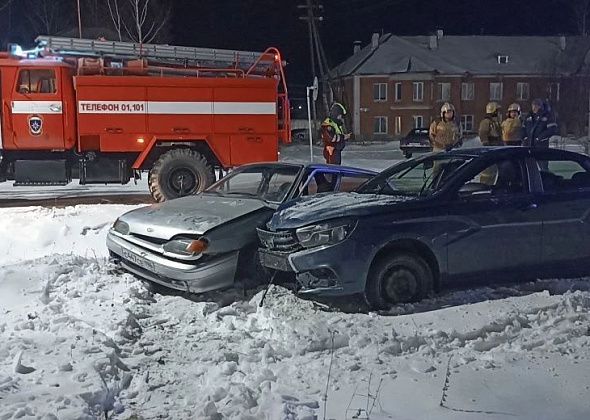 В 2025 году в Карпинске было зафиксировано 175 ДТП, 5 из которых произошли по вине пьяных водителей