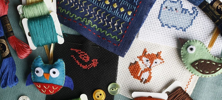 Самоизоляция пройдет легко, если найти увлечение по душе. Некоторые карпинцы нашли