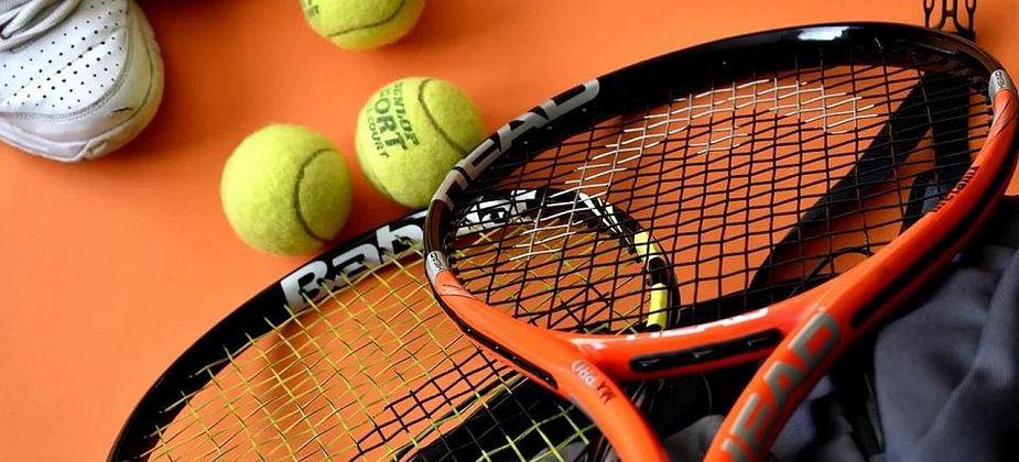 В Карпинске пройдет городской чемпионат по большому теннису